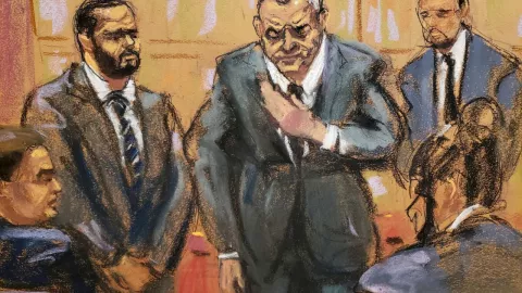 Genaro García Luna recibe sentencia por estar ligado al narcotráfico