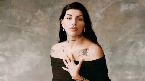 También yo fui carnada, conoce ‘Mala Suerte’, la canción más triste del nuevo disco de Cazzu