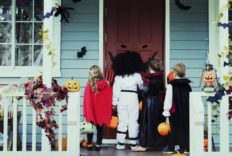 Cuándo se pide calaverita en México