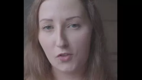 Zoraya ter Beek quiere someterse a eutanasia por tener depresión