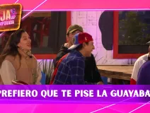 La Bebeshita se convierte en blanco de burlas durante una batalla de rap en La Granja VIP