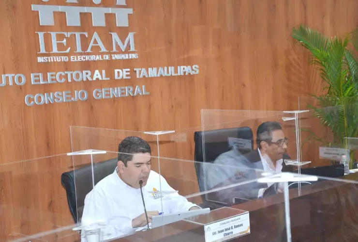 Morena denuncia ilegalidad en recuento de votos en Tamaulipas