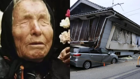 predicciones Baba Vanga cumplidas en enero 2024