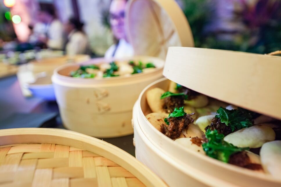 dim sum