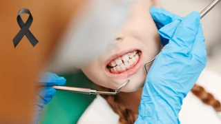 Niña muere tras visitar al dentista en España; otra terminó en el hospital