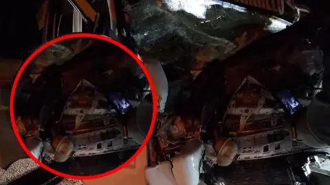 Se registra APARATOSO accidente de tránsito en Felipe Carrillo Puerto; 3 de octubre de 2024.jpg