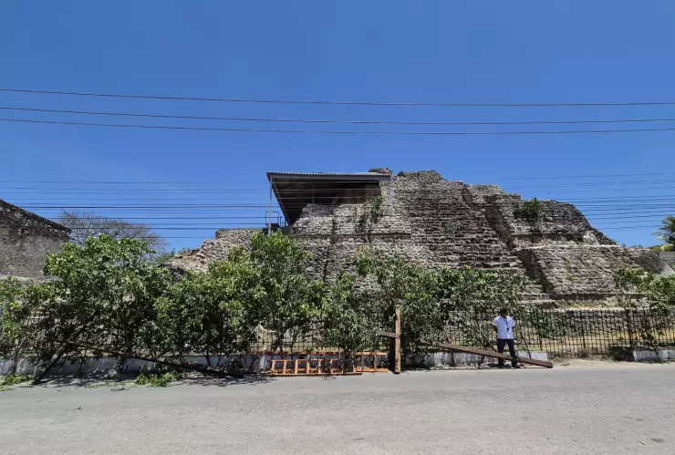 Vía Crucis viviente de Acanceh cumple 45 años; así se vivirá este Viernes Santo