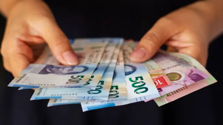 El reparto de utilidades 2025 es un beneficio que reciben algunos trabajadores de Baja California y México.