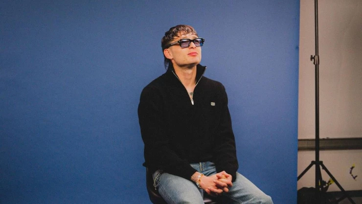 Éxodo: El nuevo disco de Peso Pluma