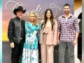 Cautiva por Amor es una de las telenovelas más esperadas de la televisión mexicana, la cual cuenta con un elenco de reconocidos actores como Plutarco Haza, Daniela Castro, Litzy y Osvaldo de León.