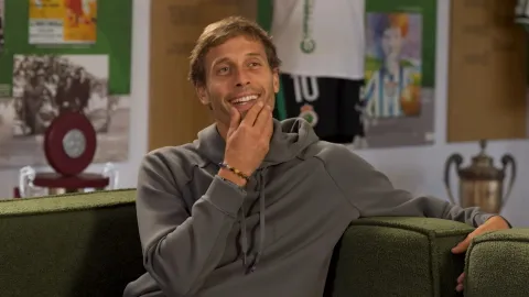 Sergio Canales