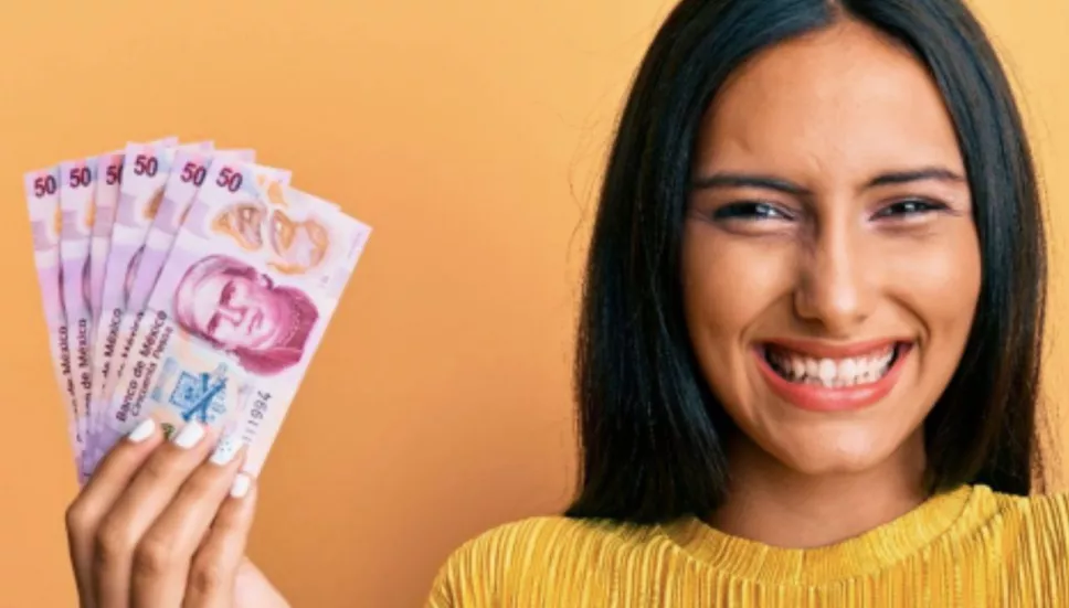 Beneficiarias de Mujeres con Bienestar