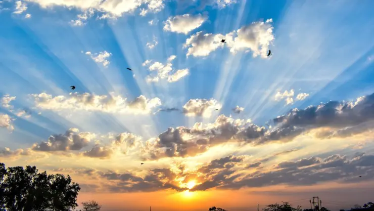 Clima HOY 20 de abril: Se esperan altas temperaturas en Quintana Roo