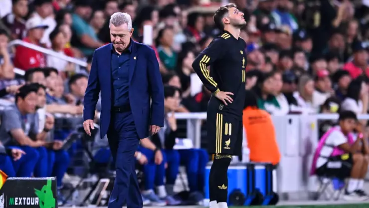 Convocatoria M&eacute;xico