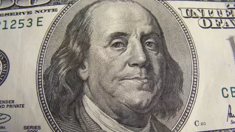 Precio del dólar en Tijuana hoy 16 de septiembre 2023