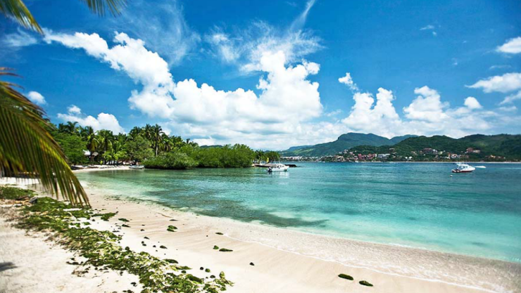 Playas para visitar en un fin de semana/ Foto: Especial