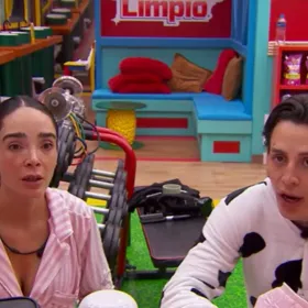La Granja VIP