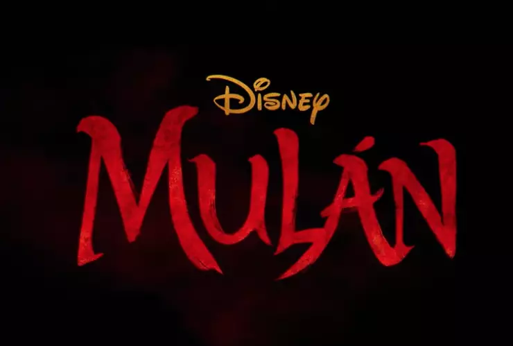 mulan