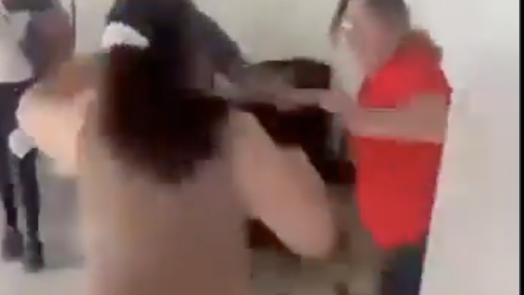 Pelea
