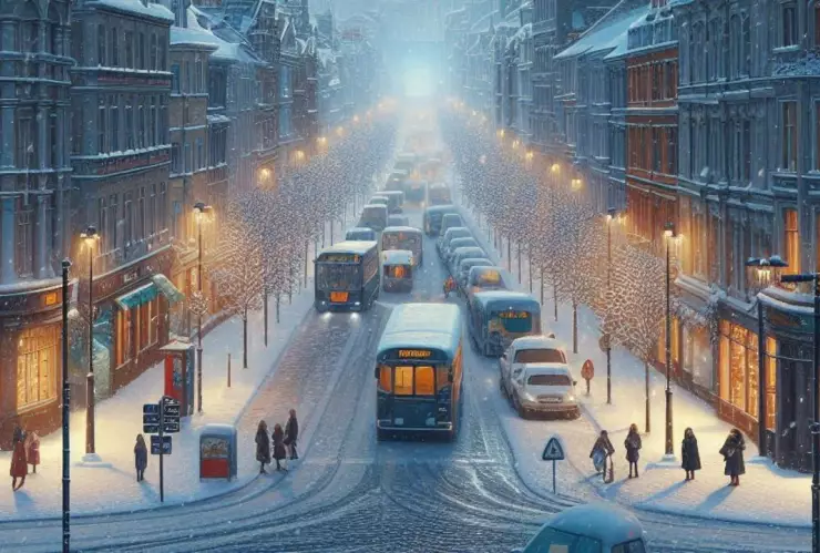 CONFIRMAN más de 45 frentes fríos y 7 tormentas invernales: ¿Cuántos afectarán a Jalisco?