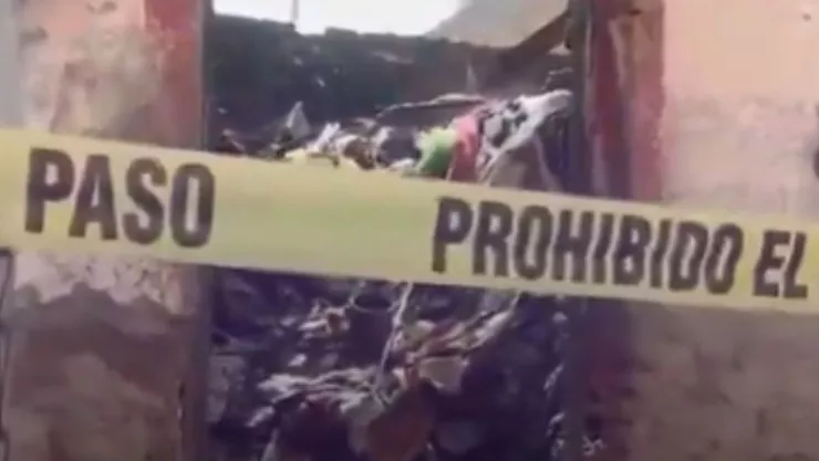 Veladora desata tragedia mueren tres hermanas tras incendio en casa, cerca de Guanajuato Así pasó.jpg