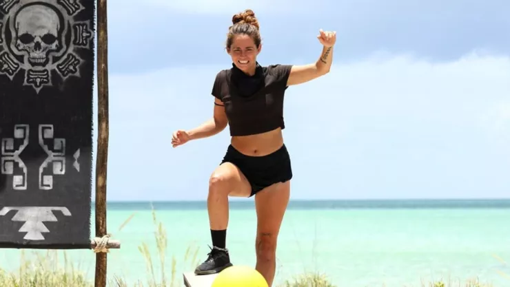Survivor México: ¿Quién gana el Juego por el Brazalete de Inmunidad Individual hoy 29 de mayo?