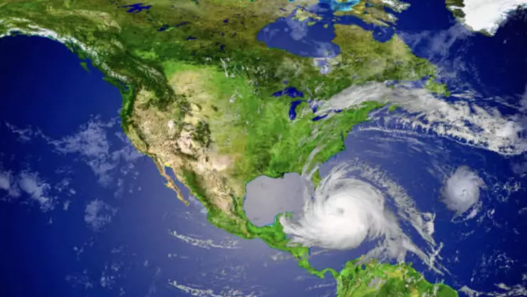 Fenómenos Meteorológicos de Septiembre: Impactos en México y la Península de Yucatán