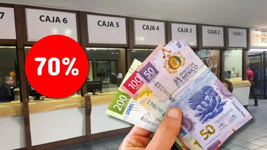 ¿Cuáles son los descuentos de fin de año 2025 en multas de Tránsito y Predial en Gómez Palacio_.jpg