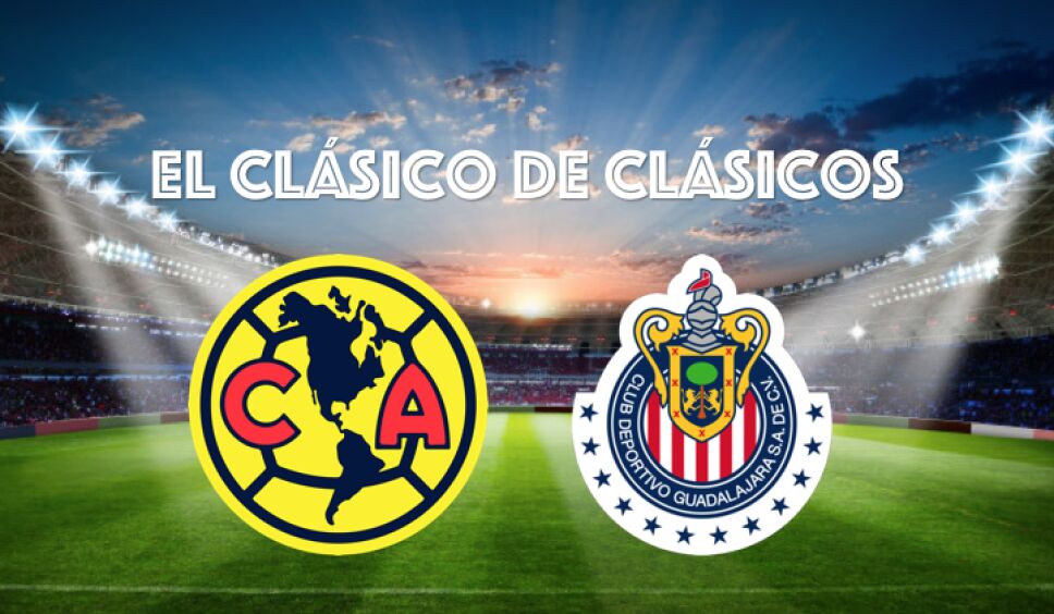 Clásico de Clásicos