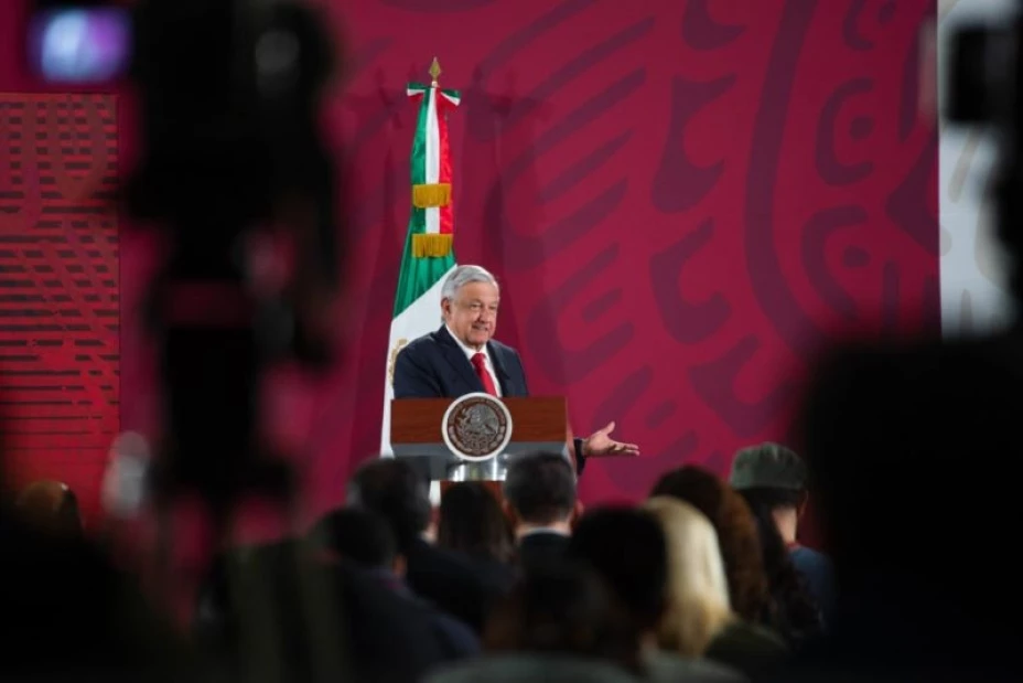 AMLO