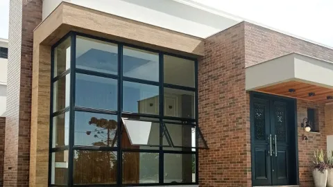 14 diseños de fachadas de casa que puedes usar como inspiración: es lo más moderno y en tendencia