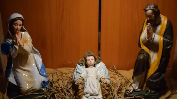 Cómo se reza para arrullar al Niño Dios en Nochebuena: guía completa