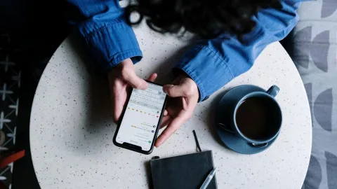 WhatsApp: ¿Qué hacer si fui victima de estafa?