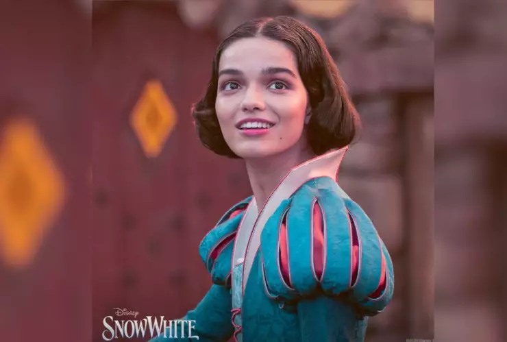 Blancanieves live-action curiosidades sobre la película.jpg