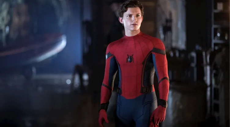 Cinemacon 2025 “Spider-Man 4” y más anuncios