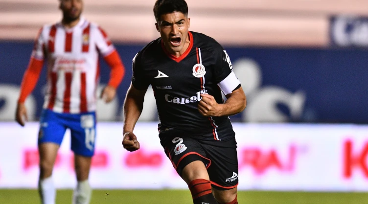 Nicolás Ibáñez