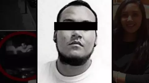 Dan 50 años de cárcel al chofer de Cabify por feminicidio de Mara Castilla