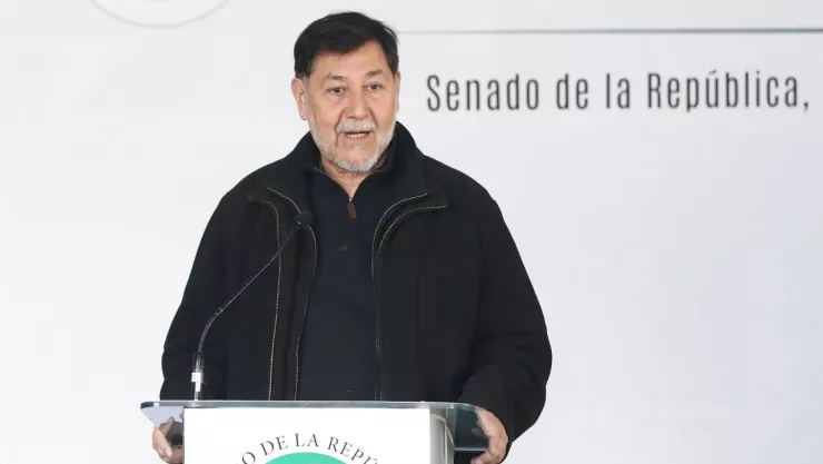 Senado tiene fecha para afinar detalles de la elección judicial