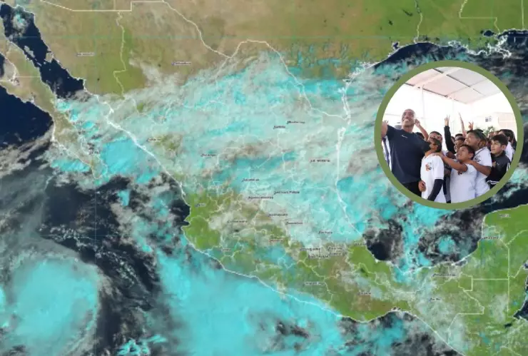 Suspensión de clases