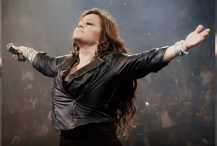 Jenni Rivera