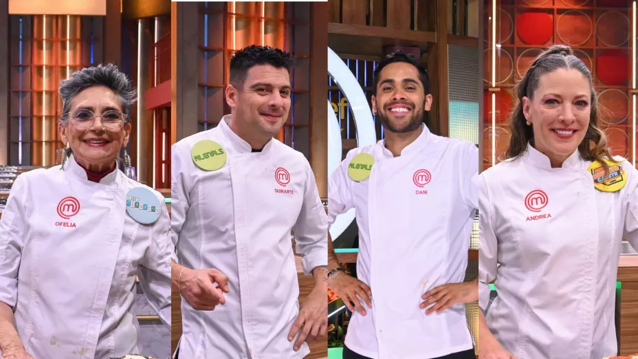 eliminado semifinal masterchef celebrity generaciones