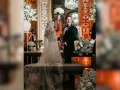 La historia de amor de Uriel Estrada y Paloma Sánchez