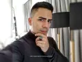 Memo Dorantes en Survivor México.