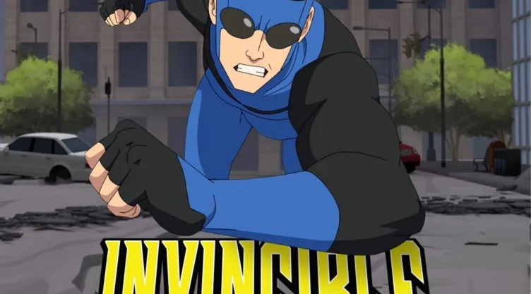 Invincible temporada 4 ya tiene fecha de estreno para sus 8 episodios