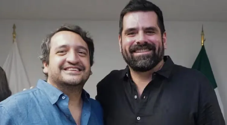 Morena Tabasco rechaza favoritismos de Andy López Beltrán.