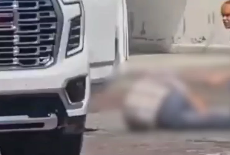 Se eleva la cifra de víctimas mortales por la balacera en Guadalupe y Clouthier