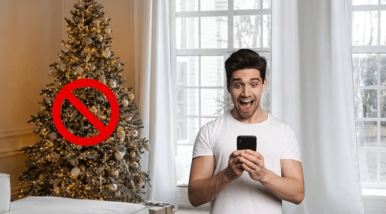 Europa le dice adiós al clásico árbol de Navidad
