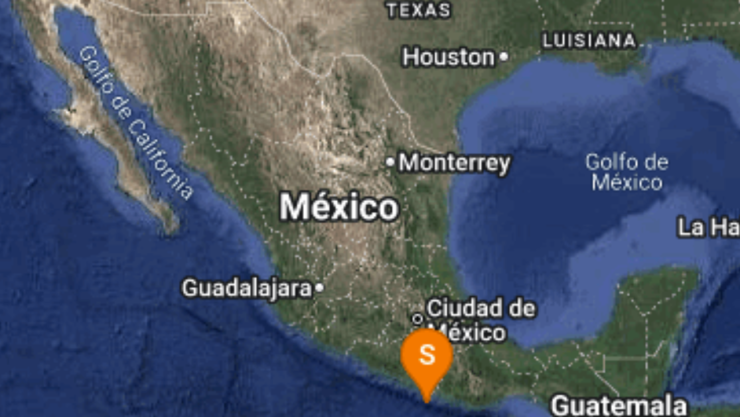 4 sismos sacuden México hoy: Así se vivió este domingo 29 de marzo 