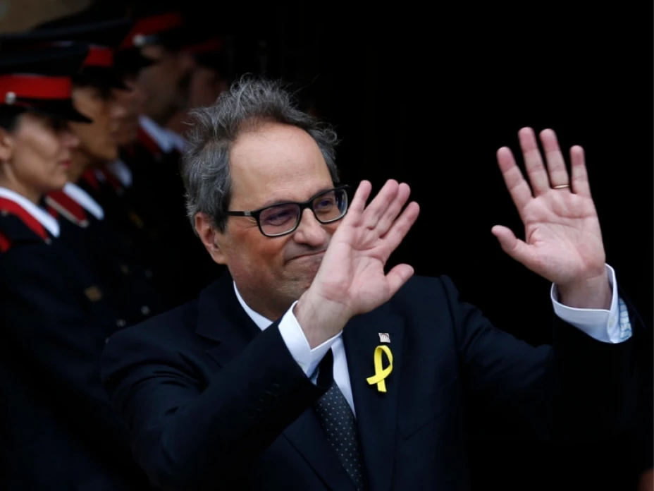 Quim Torra