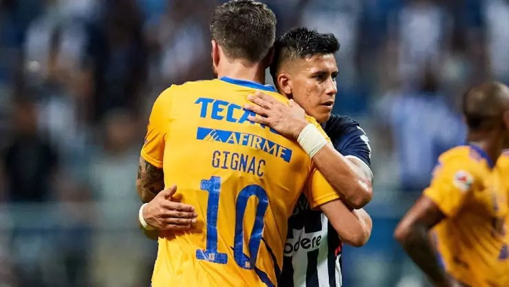 Tigres vs Monterrey: Dónde ver EN VIVO el partido Cuartos de Final de la Liga MX